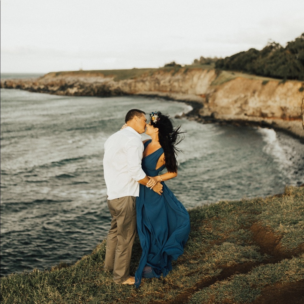 Meet your Posher, Kealy